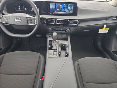 2026 Nissan Sentra - Photo 14