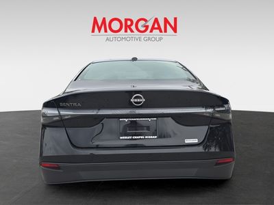 2026 Nissan Sentra - Photo 7