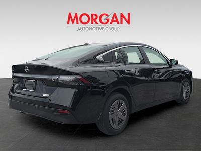 2026 Nissan Sentra - Photo 8