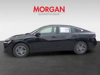 2026 Nissan Sentra - Photo 5
