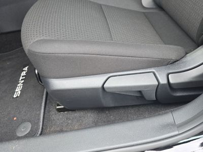 2026 Nissan Sentra - Photo 20
