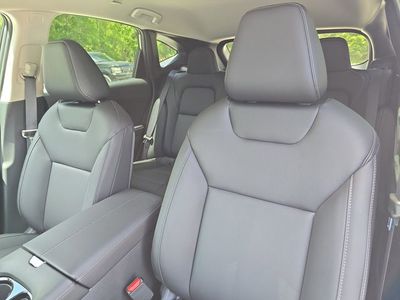 2026 Nissan Murano - Photo 22