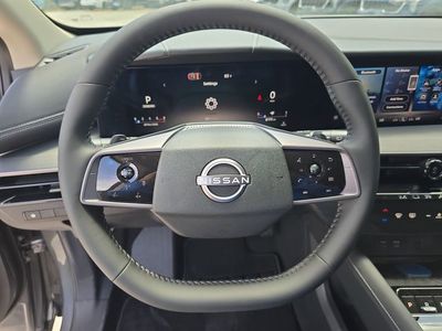 2026 Nissan Murano - Photo 29