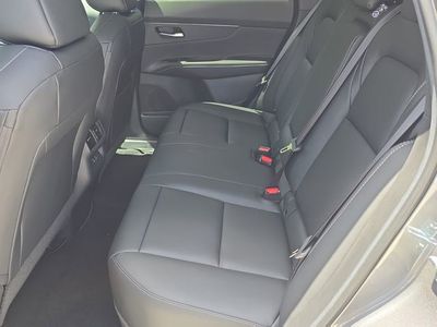 2026 Nissan Murano - Photo 17