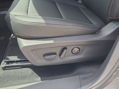 2026 Nissan Murano - Photo 20
