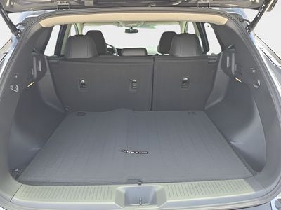 2026 Nissan Murano - Photo 10