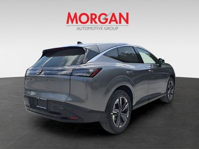 2026 Nissan Murano - Photo 8