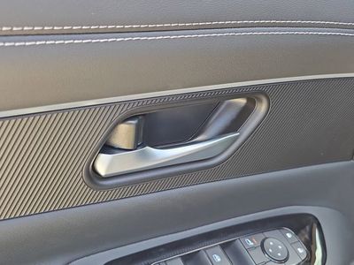 2026 Nissan Murano - Photo 33
