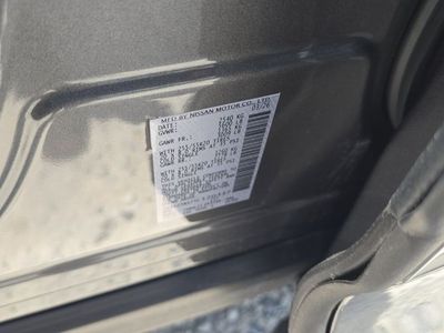2026 Nissan Murano - Photo 21