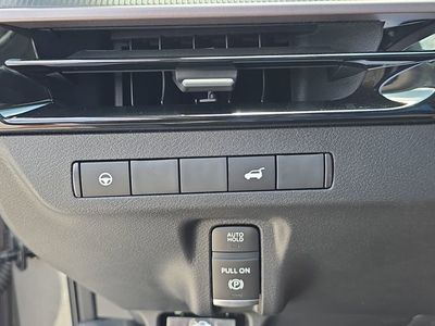 2026 Nissan Murano - Photo 28
