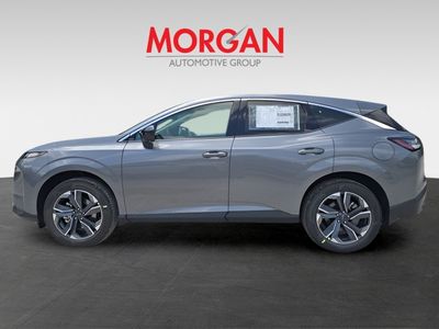 2026 Nissan Murano - Photo 5