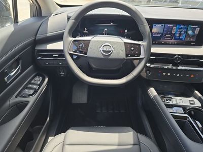 2026 Nissan Murano - Photo 14