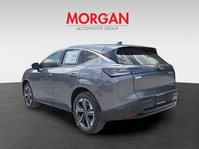 2026 Nissan Murano - Photo 6