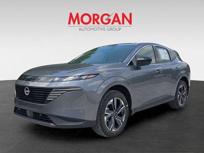 2026 Nissan Murano - Photo 4