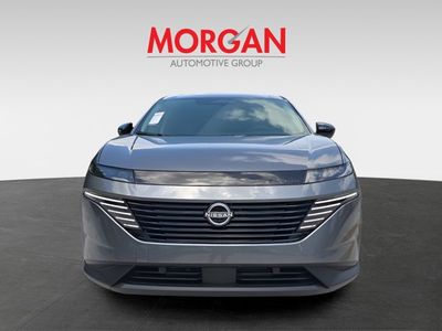 2026 Nissan Murano - Photo 3