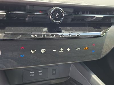 2026 Nissan Murano - Photo 25