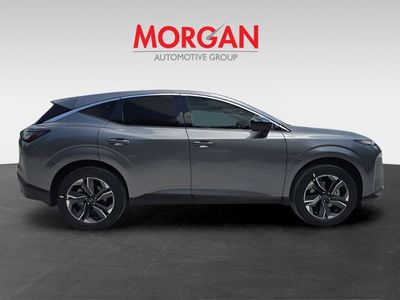 2026 Nissan Murano - Photo 9
