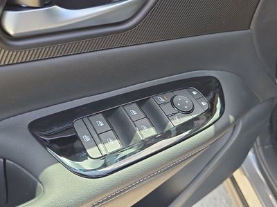 2026 Nissan Murano - Photo 19