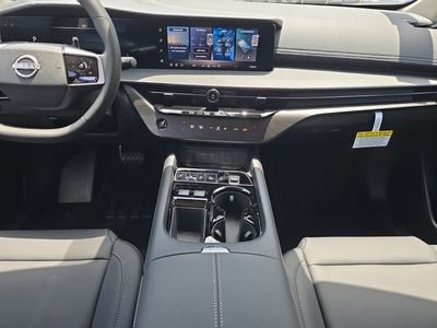2026 Nissan Murano - Photo 15