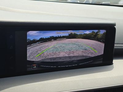 2026 Nissan Murano - Photo 24