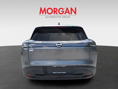 2026 Nissan Murano - Photo 7