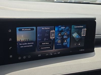 2026 Nissan Murano - Photo 23