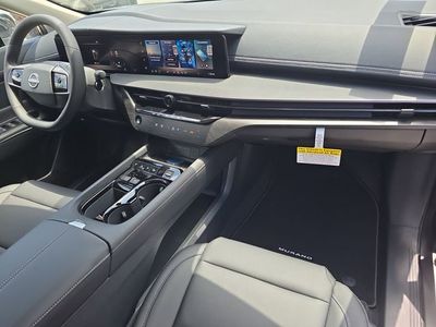 2026 Nissan Murano - Photo 12