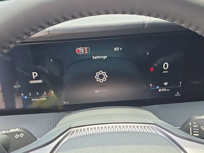 2026 Nissan Murano - Photo 32