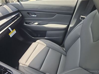 2026 Nissan Murano - Photo 16