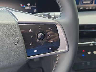 2026 Nissan Murano - Photo 31