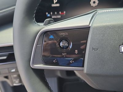 2026 Nissan Murano - Photo 30