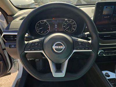 2026 Nissan Altima - Photo 30