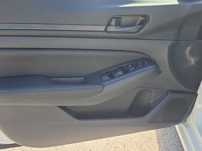 2026 Nissan Altima - Photo 17