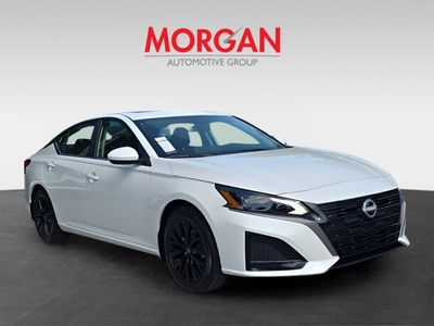 2026 Nissan Altima - Photo 2