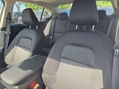 2026 Nissan Altima - Photo 21