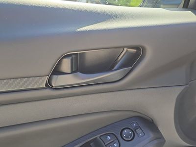 2026 Nissan Altima - Photo 18