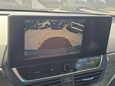 2026 Nissan Altima - Photo 24
