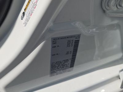 2026 Nissan Altima - Photo 34