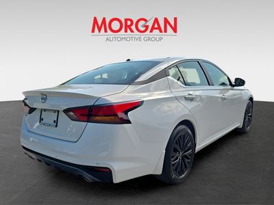 2026 Nissan Altima - Photo 8