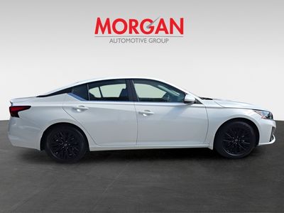 2026 Nissan Altima - Photo 9