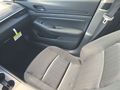 2026 Nissan Altima - Photo 15