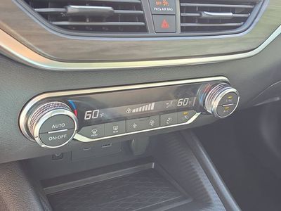2026 Nissan Altima - Photo 25
