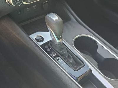 2026 Nissan Altima - Photo 27