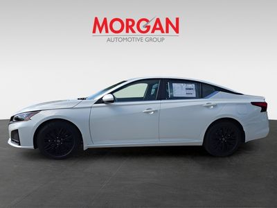 2026 Nissan Altima - Photo 5