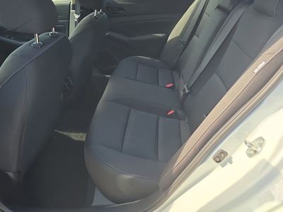 2026 Nissan Altima - Photo 16