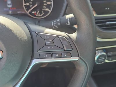 2026 Nissan Altima - Photo 32