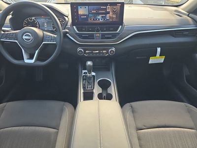 2026 Nissan Altima - Photo 14