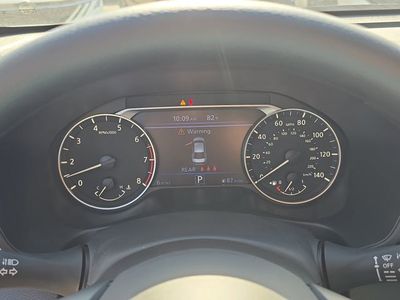 2026 Nissan Altima - Photo 33