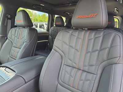 2026 Nissan Armada - Photo 24