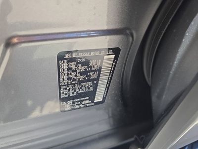 2026 Nissan Armada - Photo 37